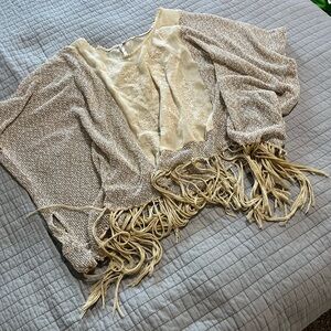 Women’s Bohemian Top